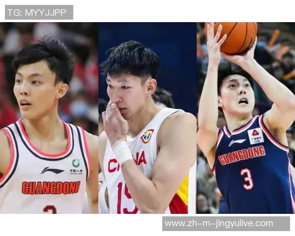 两大名帅遭遇下课危机广东对决浙江杜锋谈胡明轩首发表现与战术调整