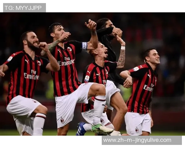 意大利杯激战再续拉齐奥与AC米兰的恩怨情仇再度上演