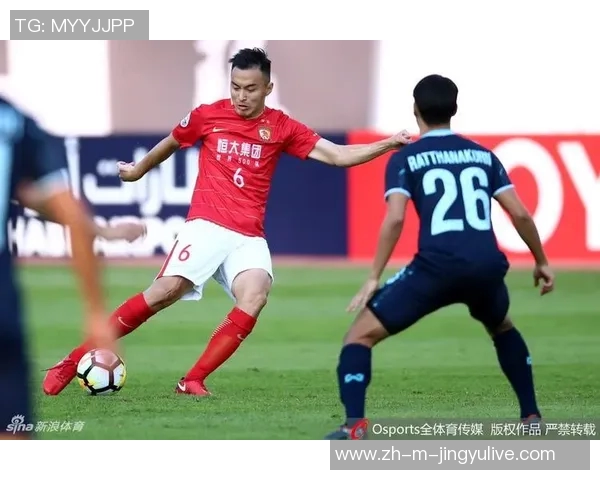 广州恒大迎战武里南联全力争胜力争亚冠小组出线希望